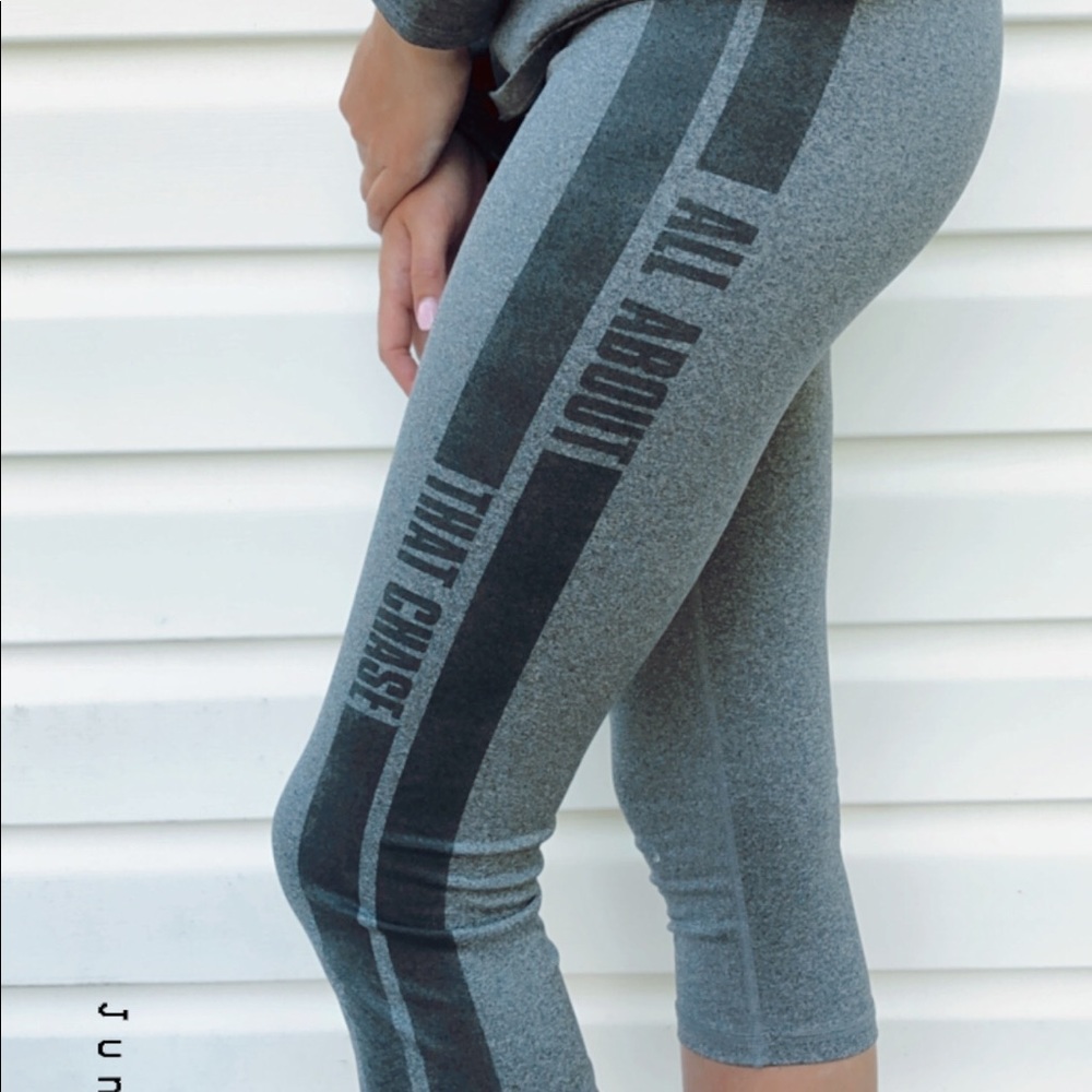 Leggings